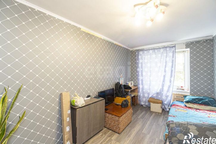 2-комн квартира ул Чапаева, 9,  д. 9