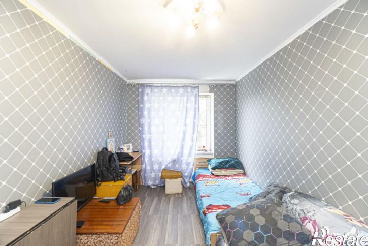 2-комн квартира ул Чапаева, 9,  д. 9