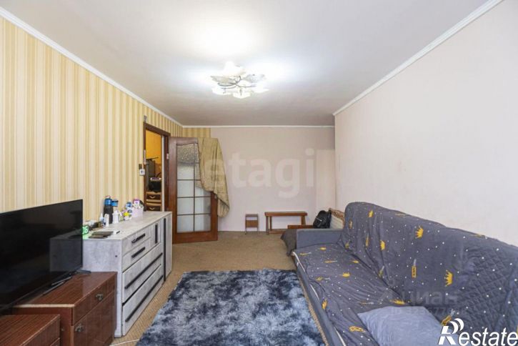 2-комн квартира ул Чапаева, 9,  д. 9