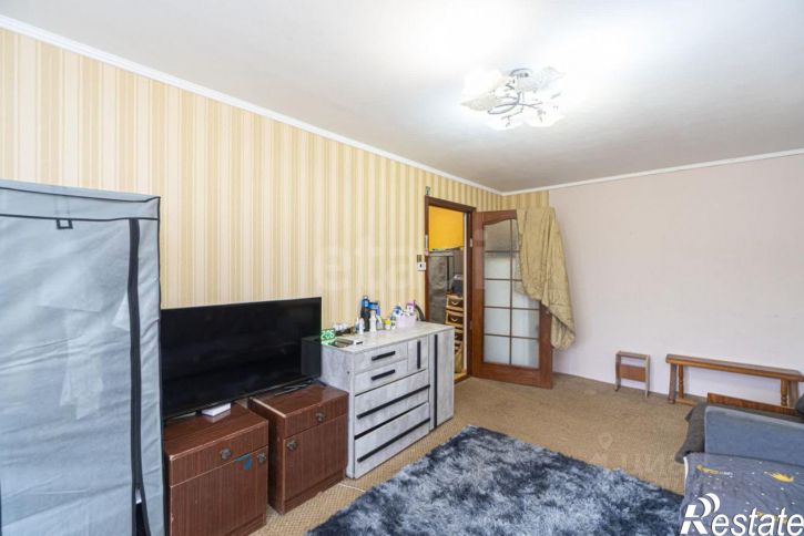 2-комн квартира ул Чапаева, 9,  д. 9