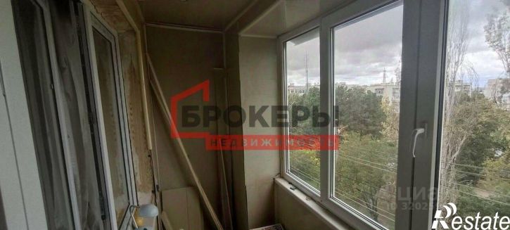 3-комн квартира улица Хрусталёва, 97,  д. 97