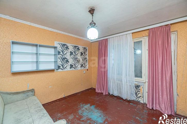 Комната проспект Октябрьской Революции, 56,  д. 56