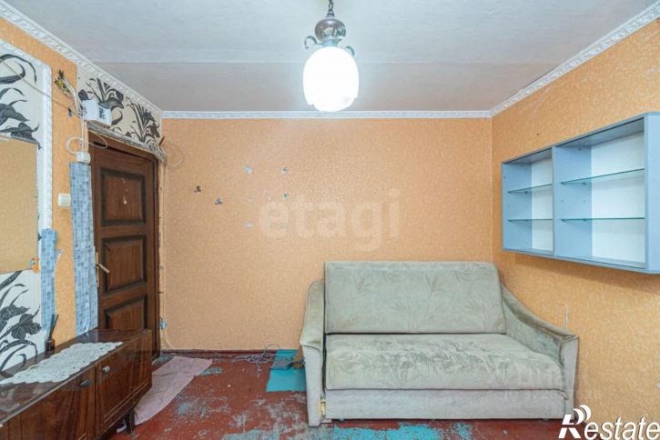 Комната проспект Октябрьской Революции, 56,  д. 56