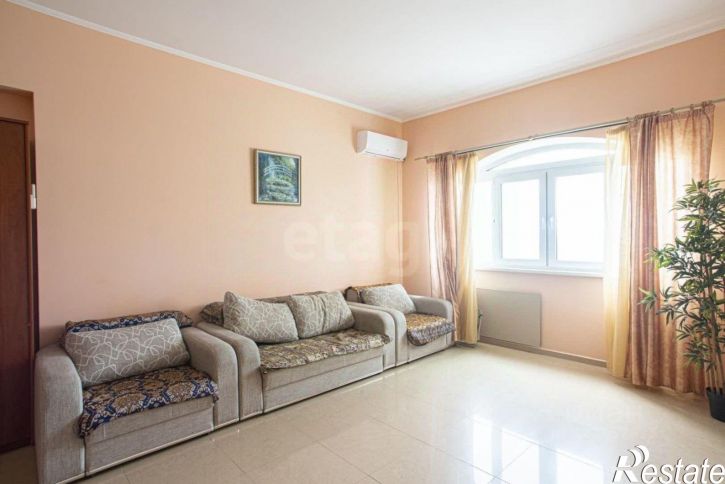 1-комн квартира улица Авиаторов, 1,  д. 1