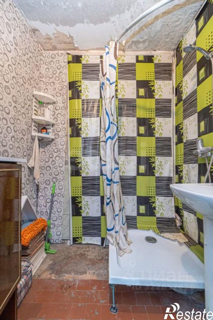 Комната проспект Октябрьской Революции, 56,  д. 56