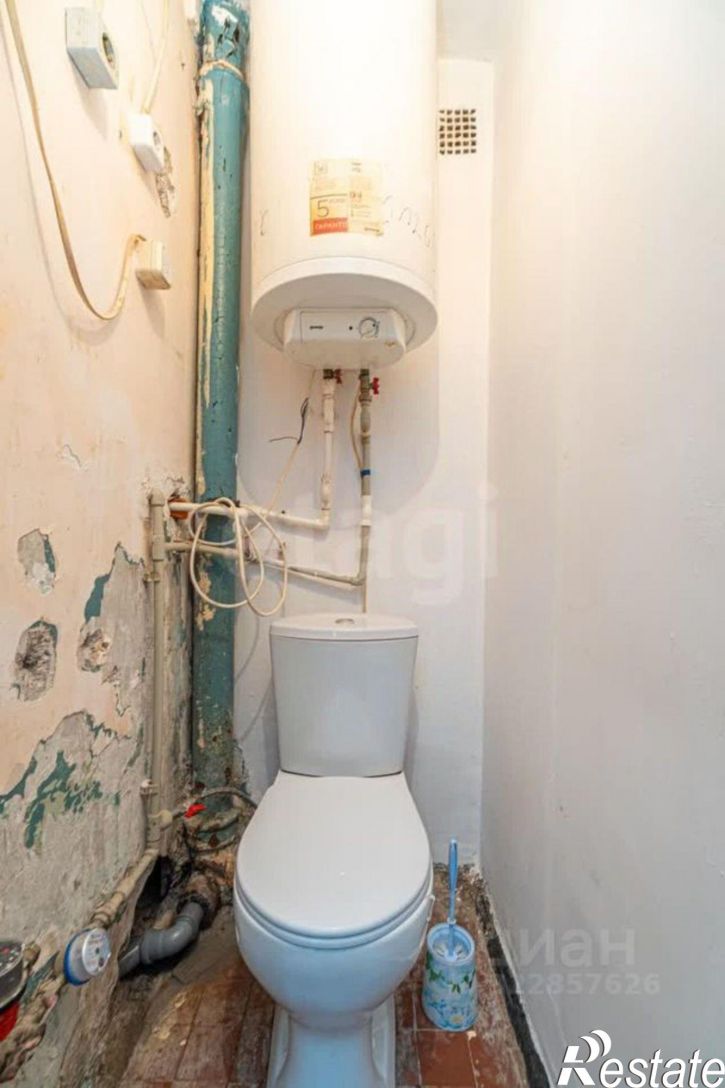 Комната проспект Октябрьской Революции, 56,  д. 56