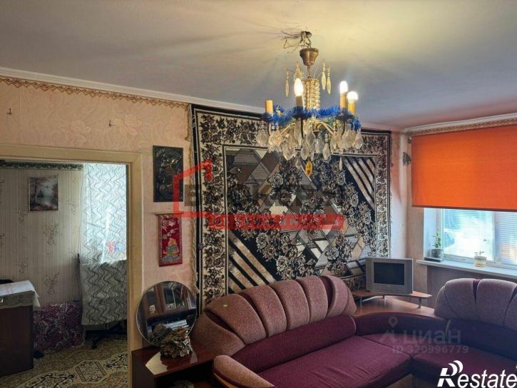 2-комн квартира улица Маршала Крылова, 13,  д. 13