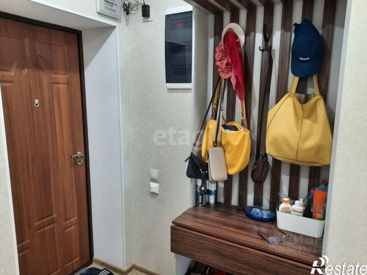 3-комн квартира ул Сигнальная, 13Б,  д. 13Б