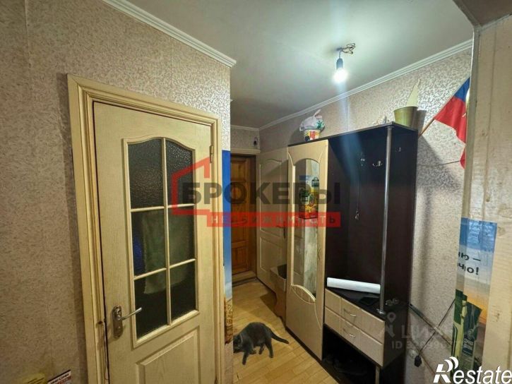 2-комн квартира улица Маршала Крылова, 13,  д. 13