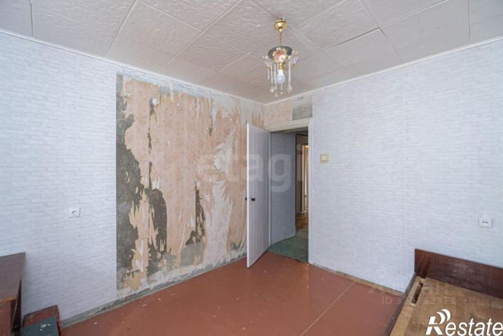 3-комн квартира улица Фрунзе, 54,  д. 54