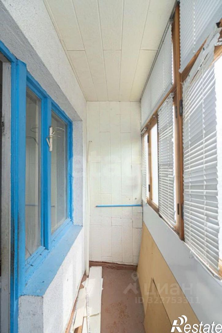 3-комн квартира улица Фрунзе, 54,  д. 54