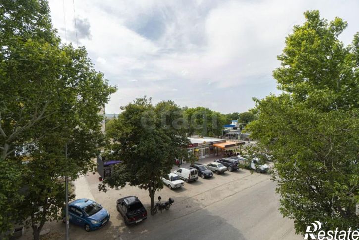 3-комн квартира улица Фрунзе, 54,  д. 54