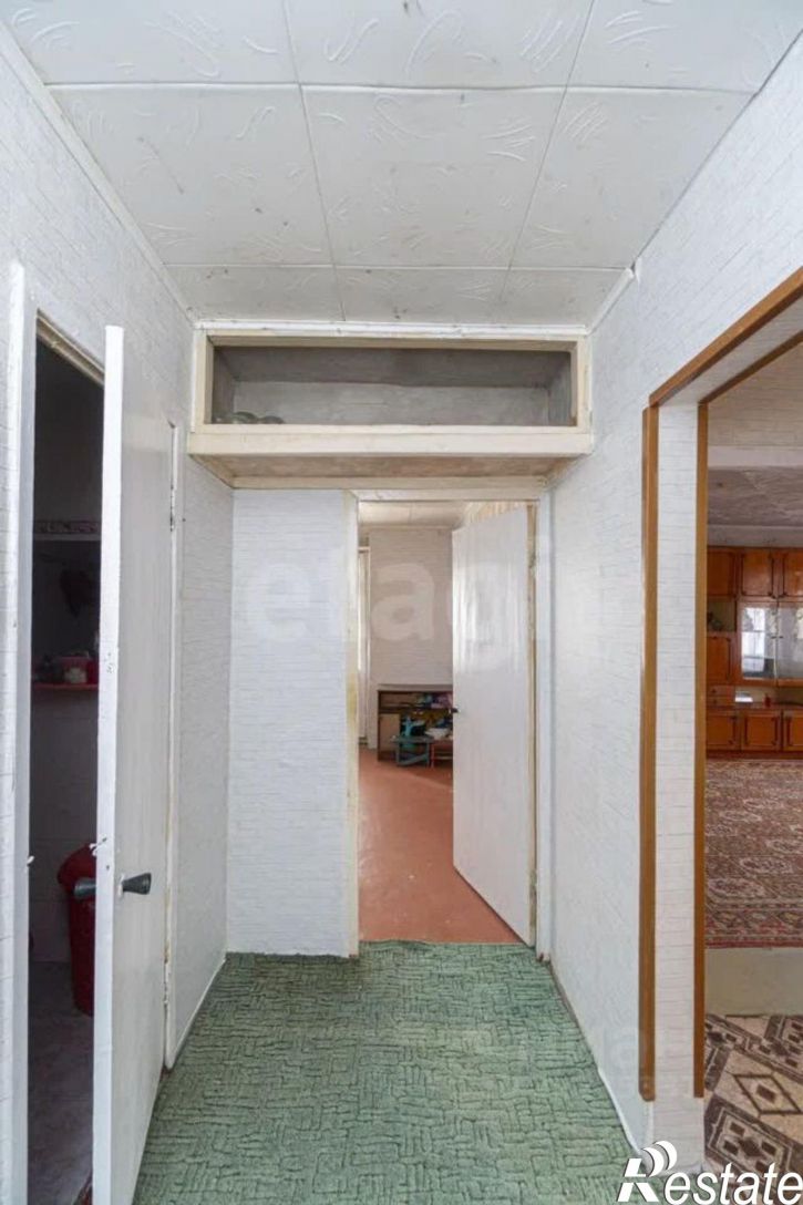 3-комн квартира улица Фрунзе, 54,  д. 54