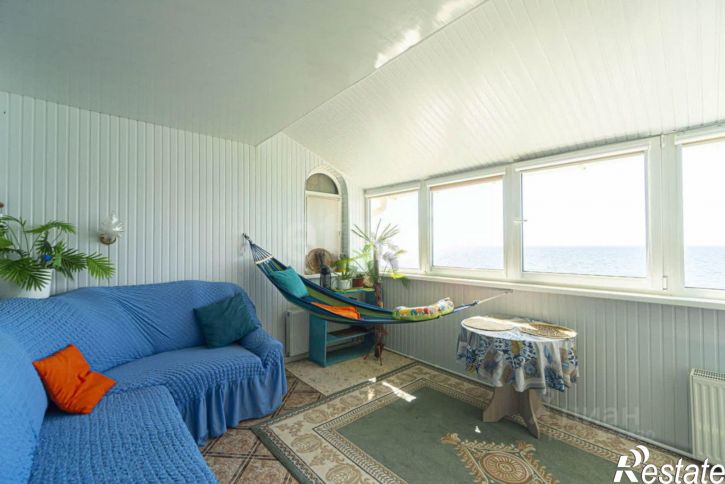 4-комн квартира Севастополь, Нахимовский район, посёлок Кача