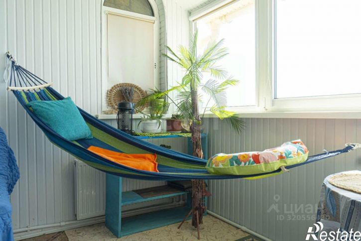 4-комн квартира Севастополь, Нахимовский район, посёлок Кача