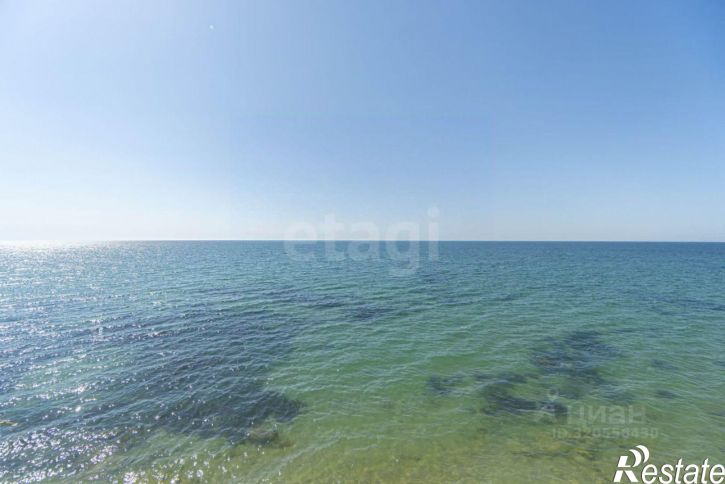 4-комн квартира Севастополь, Нахимовский район, посёлок Кача