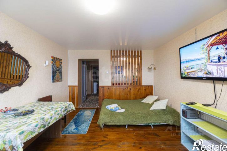 4-комн квартира Севастополь, Нахимовский район, посёлок Кача