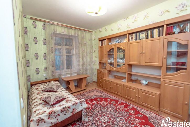 2-комн квартира ул Македонского, 6А,  д. 6А