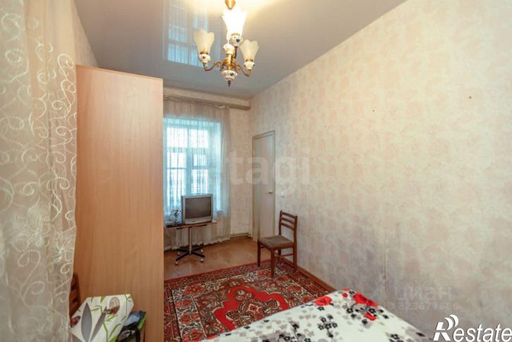 2-комн квартира ул Македонского, 6А,  д. 6А