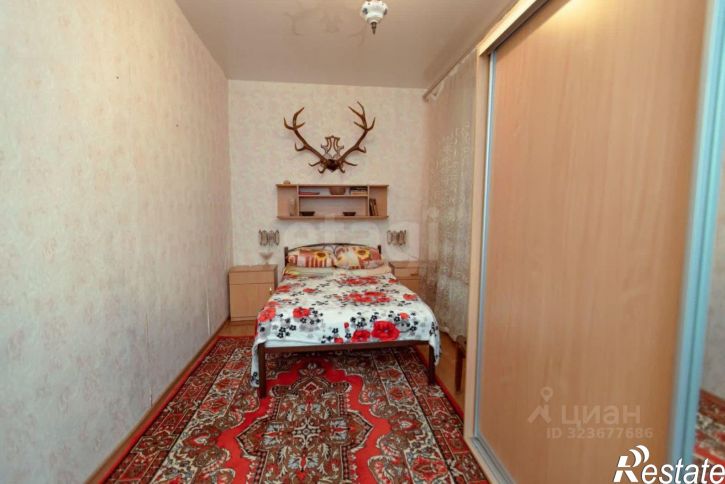 2-комн квартира ул Македонского, 6А,  д. 6А