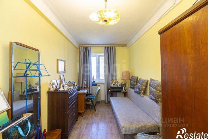 2-комн квартира улица Горпищенко, 41,  д. 41