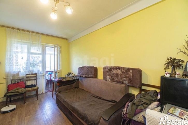 2-комн квартира улица Горпищенко, 41,  д. 41