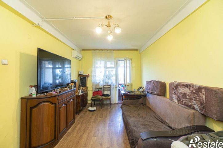 2-комн квартира улица Горпищенко, 41,  д. 41