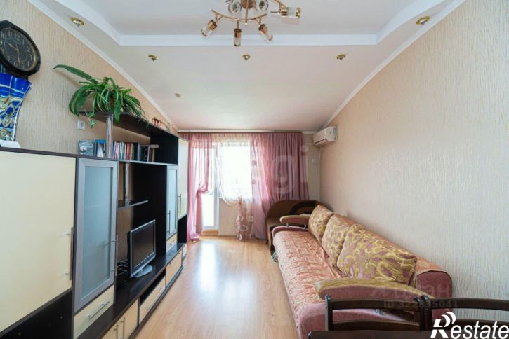 2-комн квартира Южногородская улица, 36,  д. 36