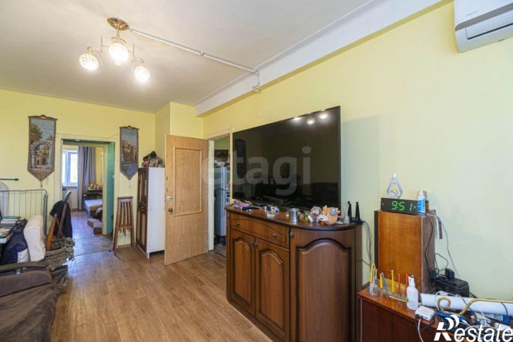 2-комн квартира улица Горпищенко, 41,  д. 41