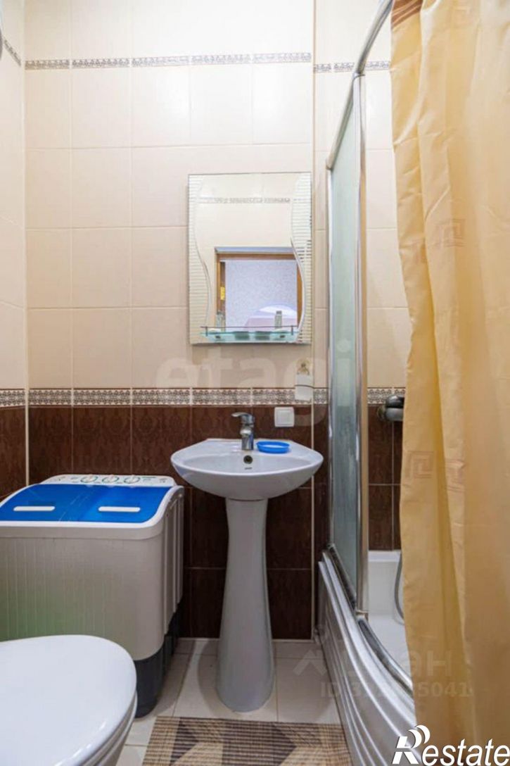 2-комн квартира Южногородская улица, 36,  д. 36