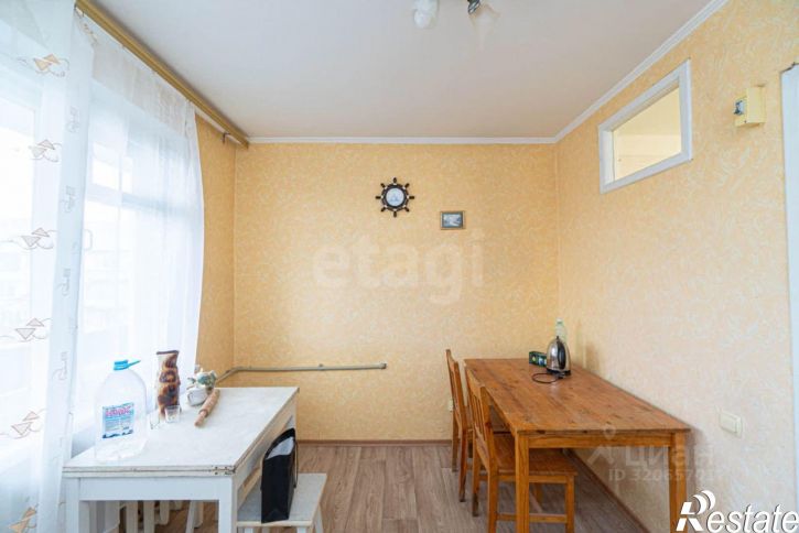 Комната ул Павла Корчагина, 42,  д. 42