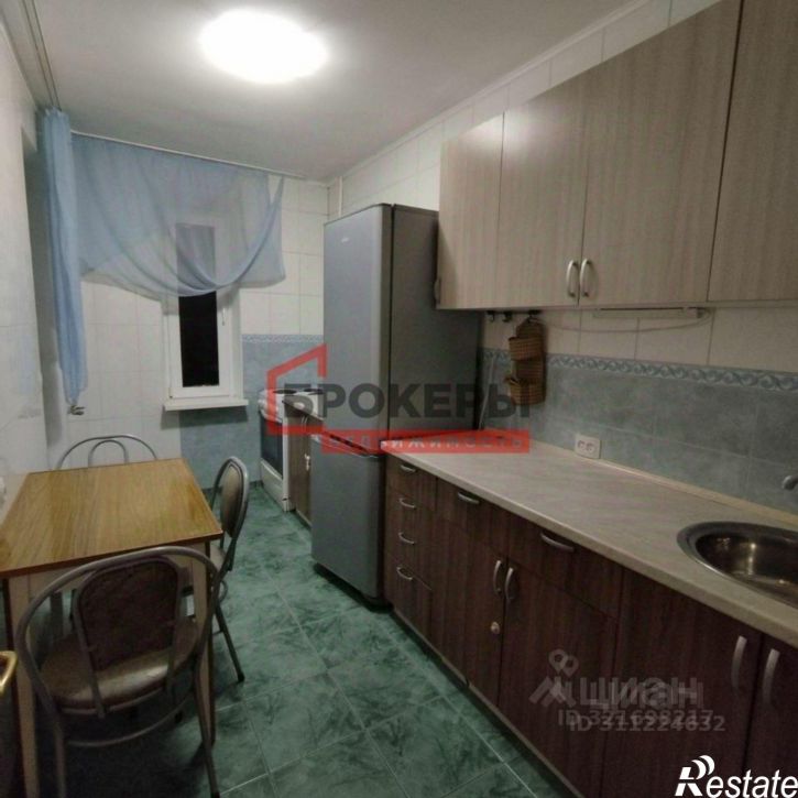 3-комн квартира проспект Генерала Острякова, 238,  д. 238