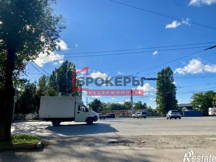 Гараж/парковка улица Хрусталёва, 33,  д. 33