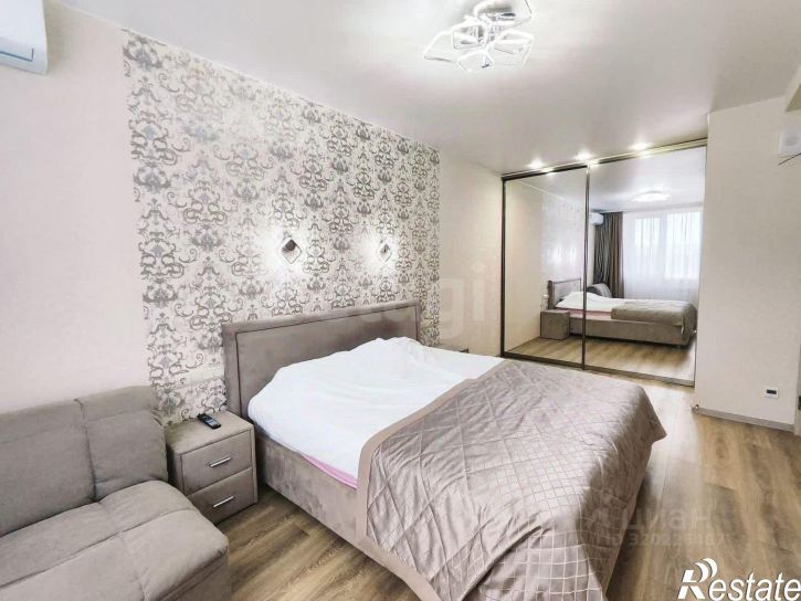 1-комн квартира Севастополь, Севастополь, улица Лётчиков, 6