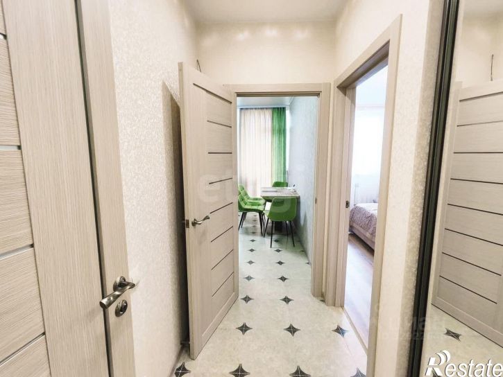 1-комн квартира Севастополь, Севастополь, улица Лётчиков, 6