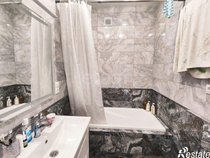 1-комн квартира Севастополь, Севастополь, улица Лётчиков, 6