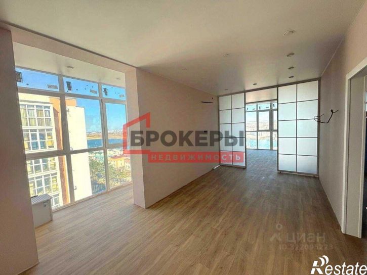 2-комн квартира улица Военных Строителей, 12 к11,  д. 12 к11