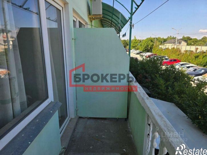 1-комн квартира Южногородская улица, 36,  д. 36