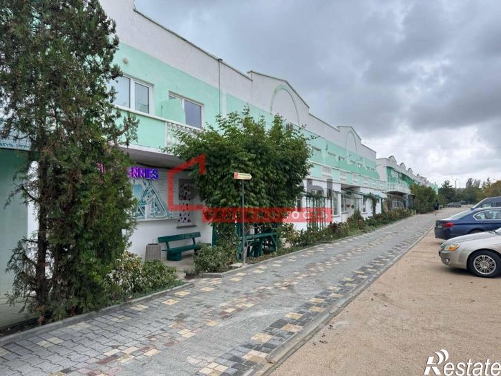 1-комн квартира Южногородская улица, 36,  д. 36