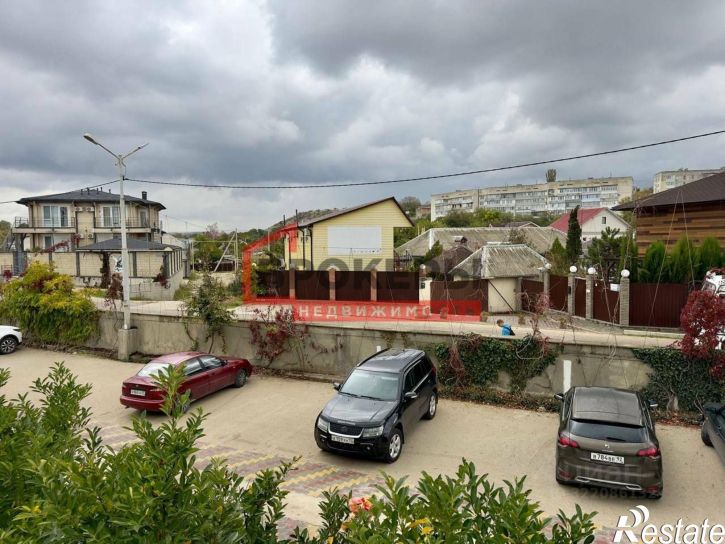 1-комн квартира Южногородская улица, 36,  д. 36