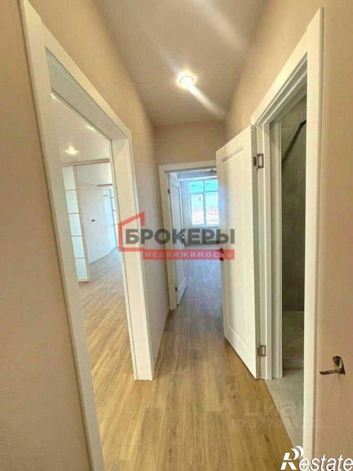 2-комн квартира улица Военных Строителей, 12 к11,  д. 12 к11