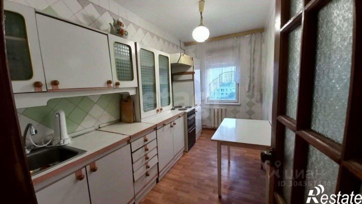 3-комн квартира пр-кт Героев Сталинграда, 35,  д. 35