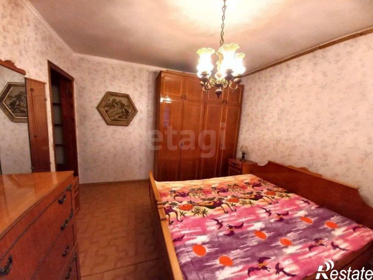 3-комн квартира пр-кт Героев Сталинграда, 35,  д. 35