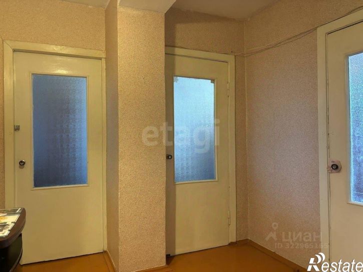 3-комн квартира Музыкальный переулок, 50,  д. 50