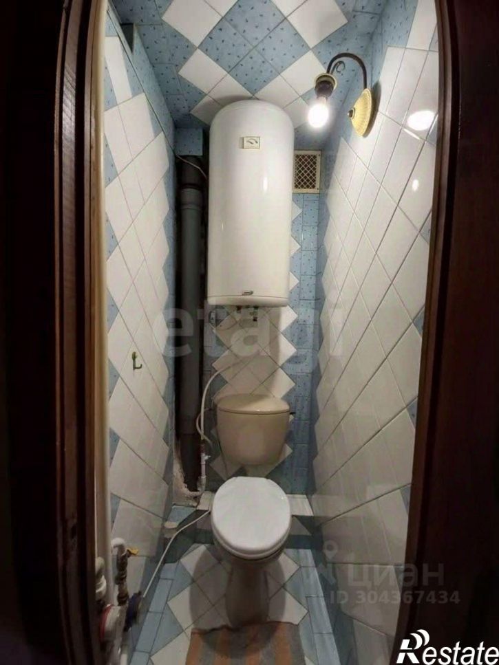 3-комн квартира пр-кт Героев Сталинграда, 35,  д. 35