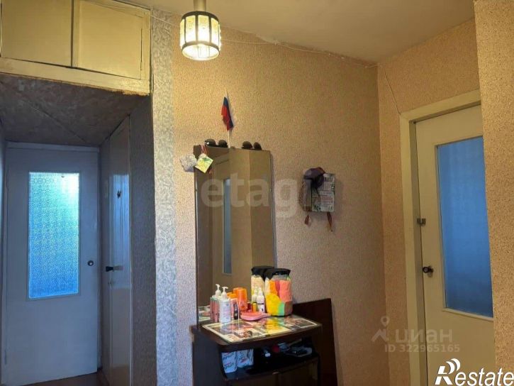 3-комн квартира Музыкальный переулок, 50,  д. 50