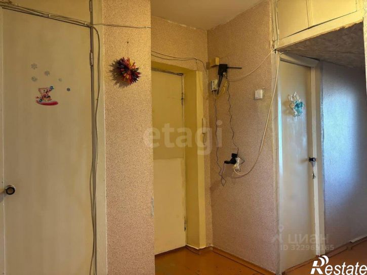 3-комн квартира Музыкальный переулок, 50,  д. 50