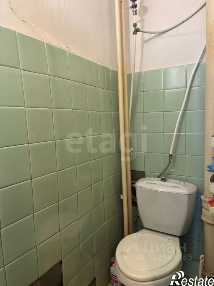 3-комн квартира Музыкальный переулок, 50,  д. 50