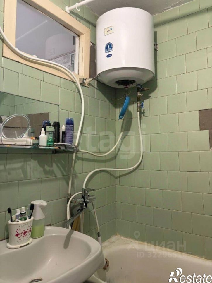 3-комн квартира Музыкальный переулок, 50,  д. 50