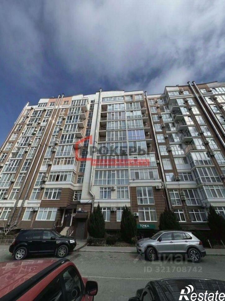 5-комн квартира ул Челнокова, 19,  д. 19